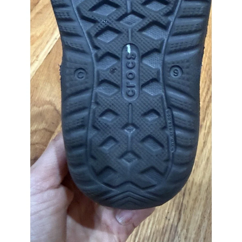 CROCS swiftwater boys